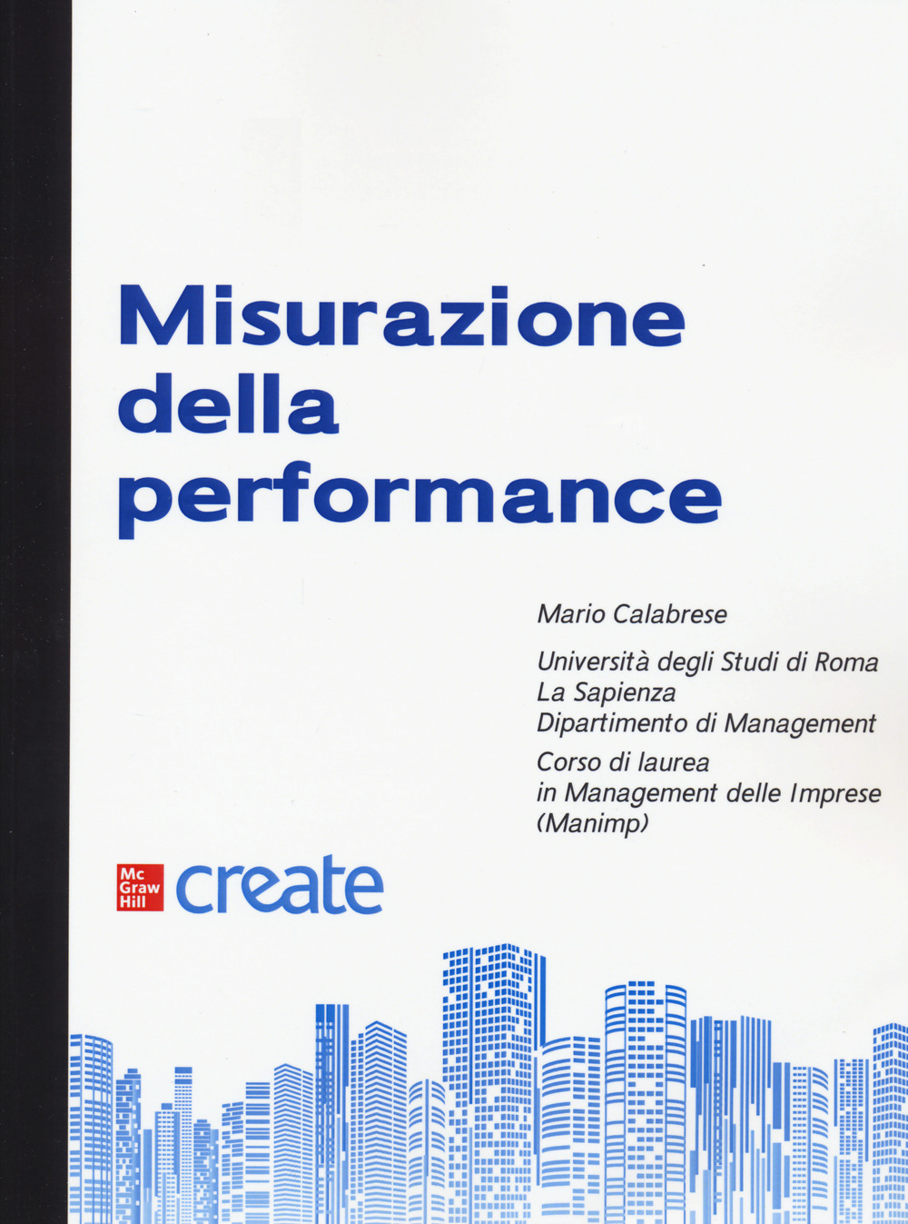 Misurazione della performance