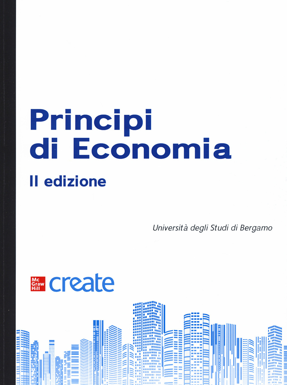 Principi di economia