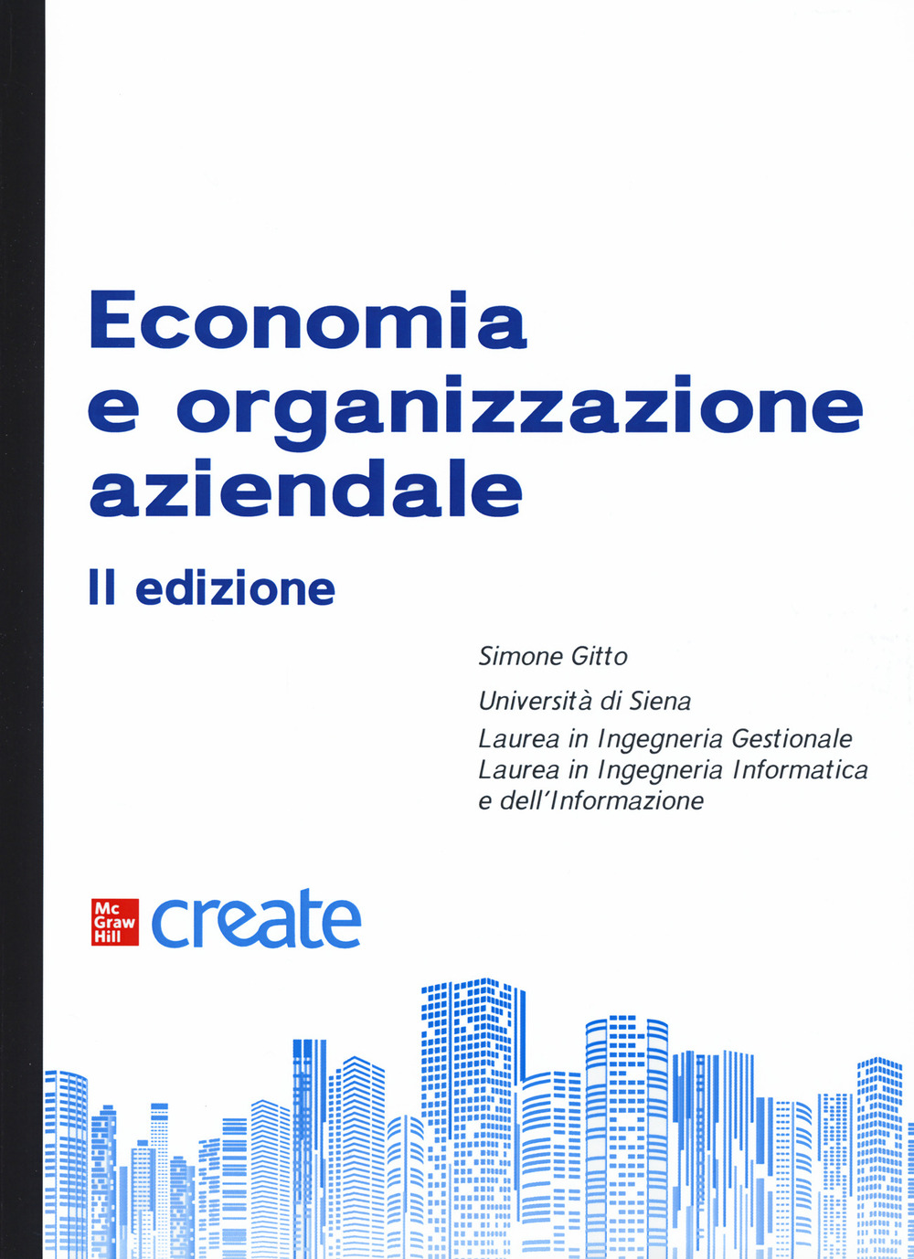 Economia e organizzazione aziendale
