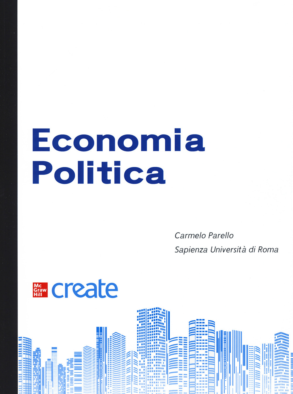 Economia politica