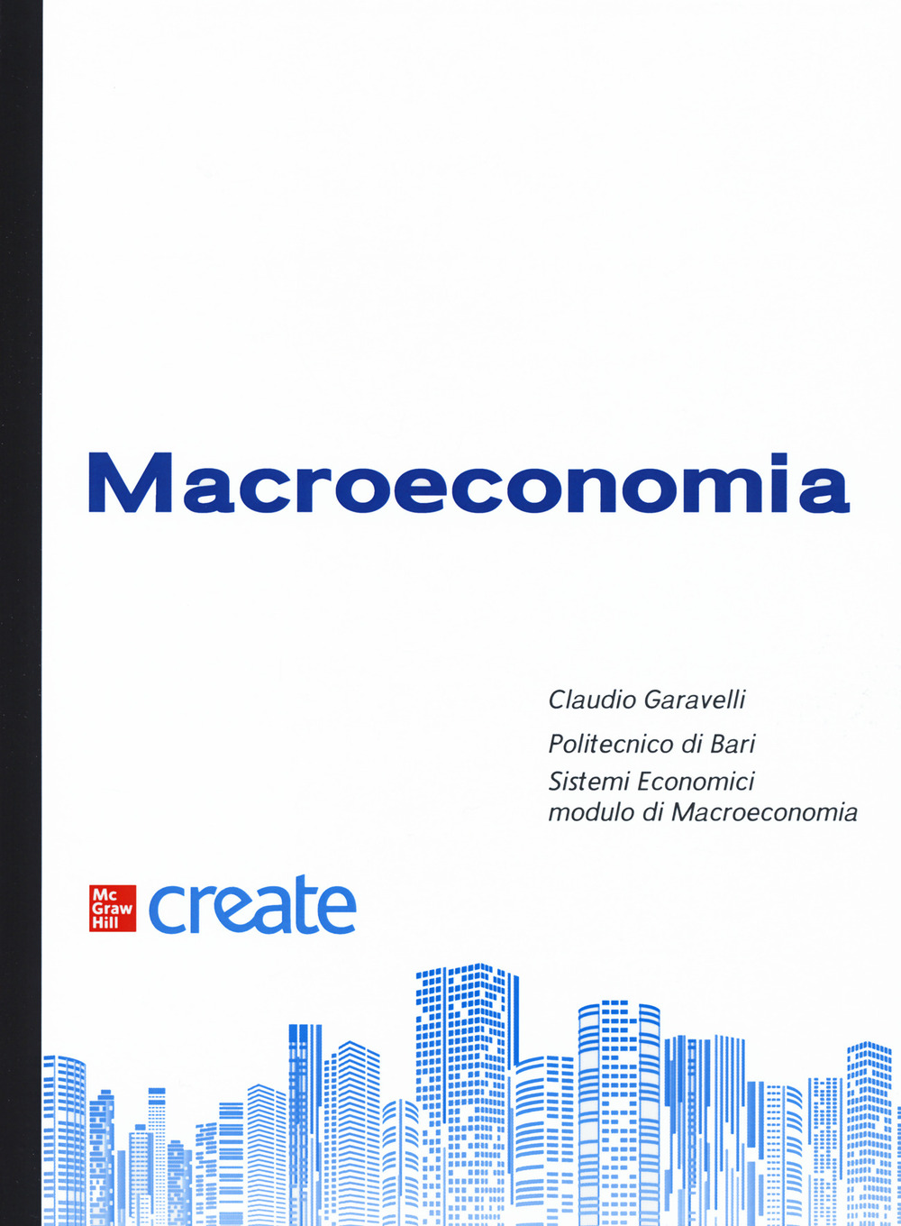 Macroeconomia