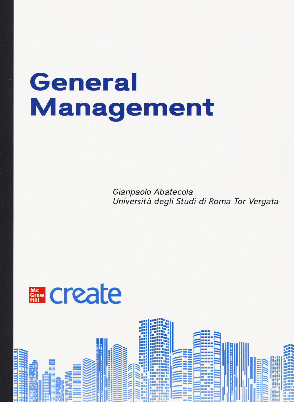 General management