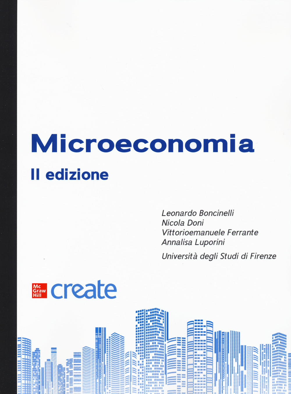 Microeconomia