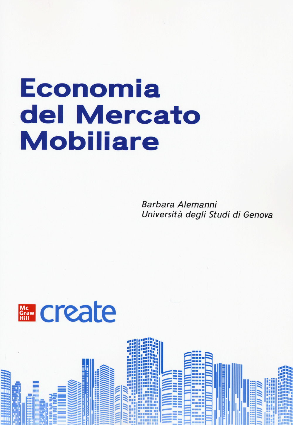 Economia del mercato mobiliare