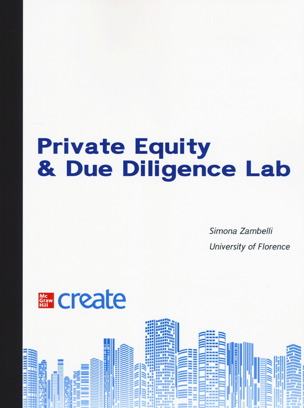 Private equity & due diligence