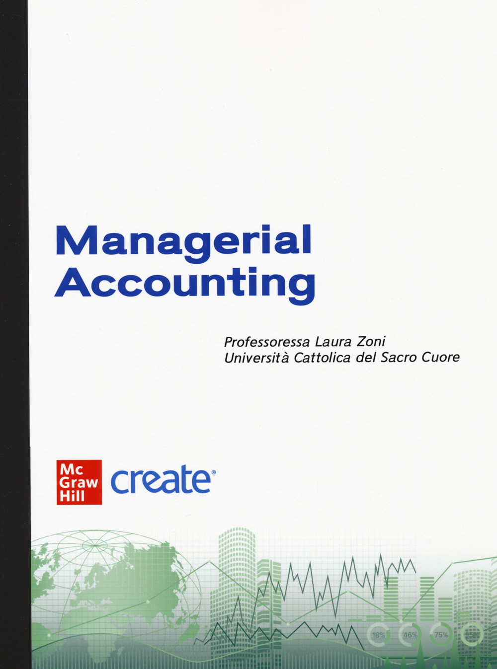 Managerial accounting