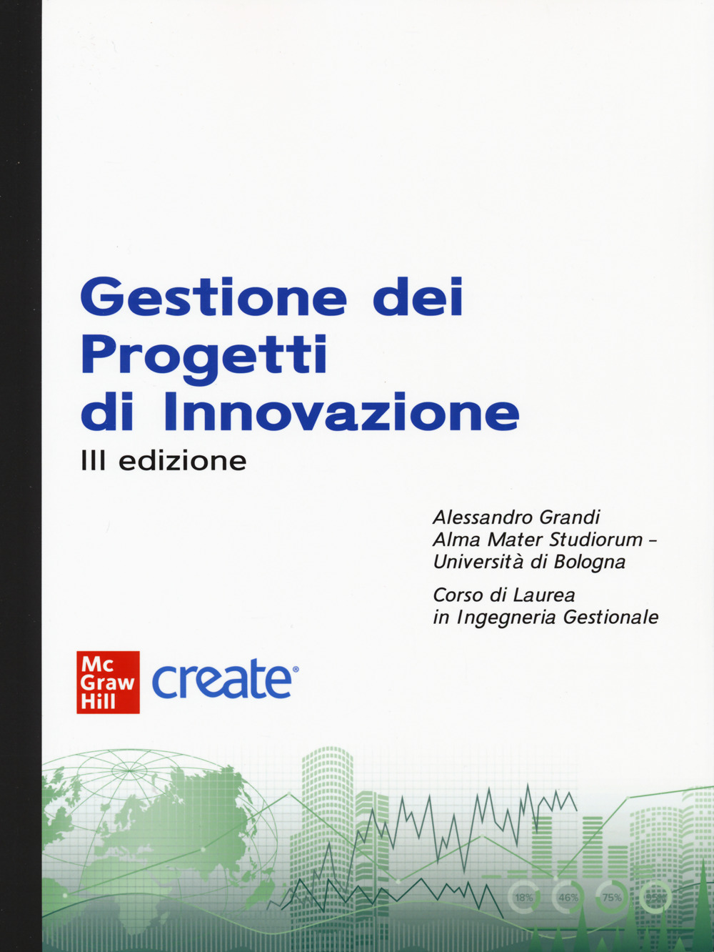 Gestione dei progetti di innovazione