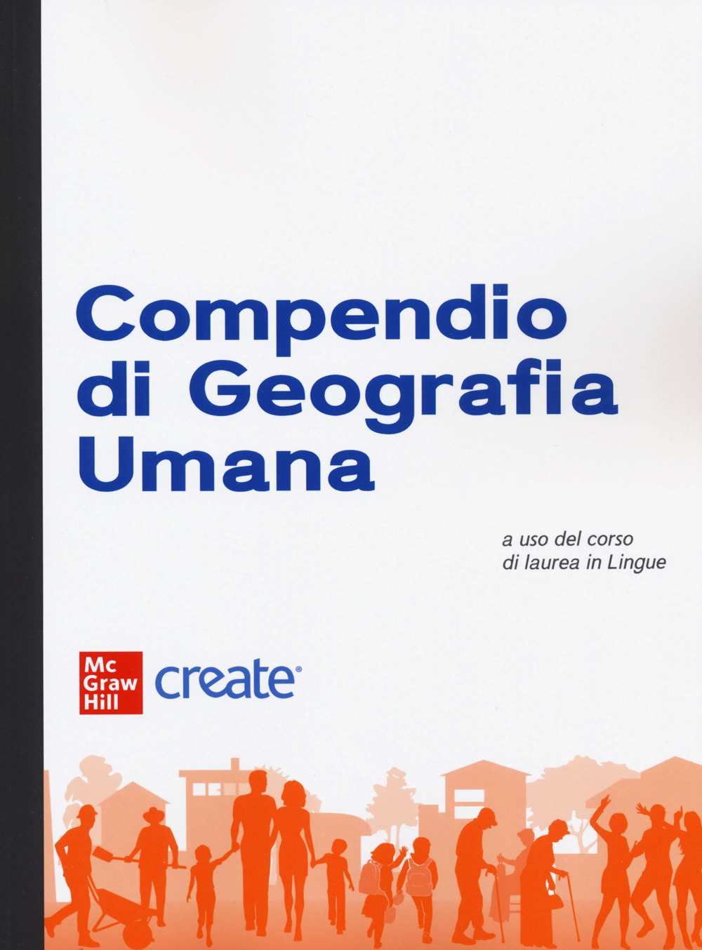 Compendio di geografia umana