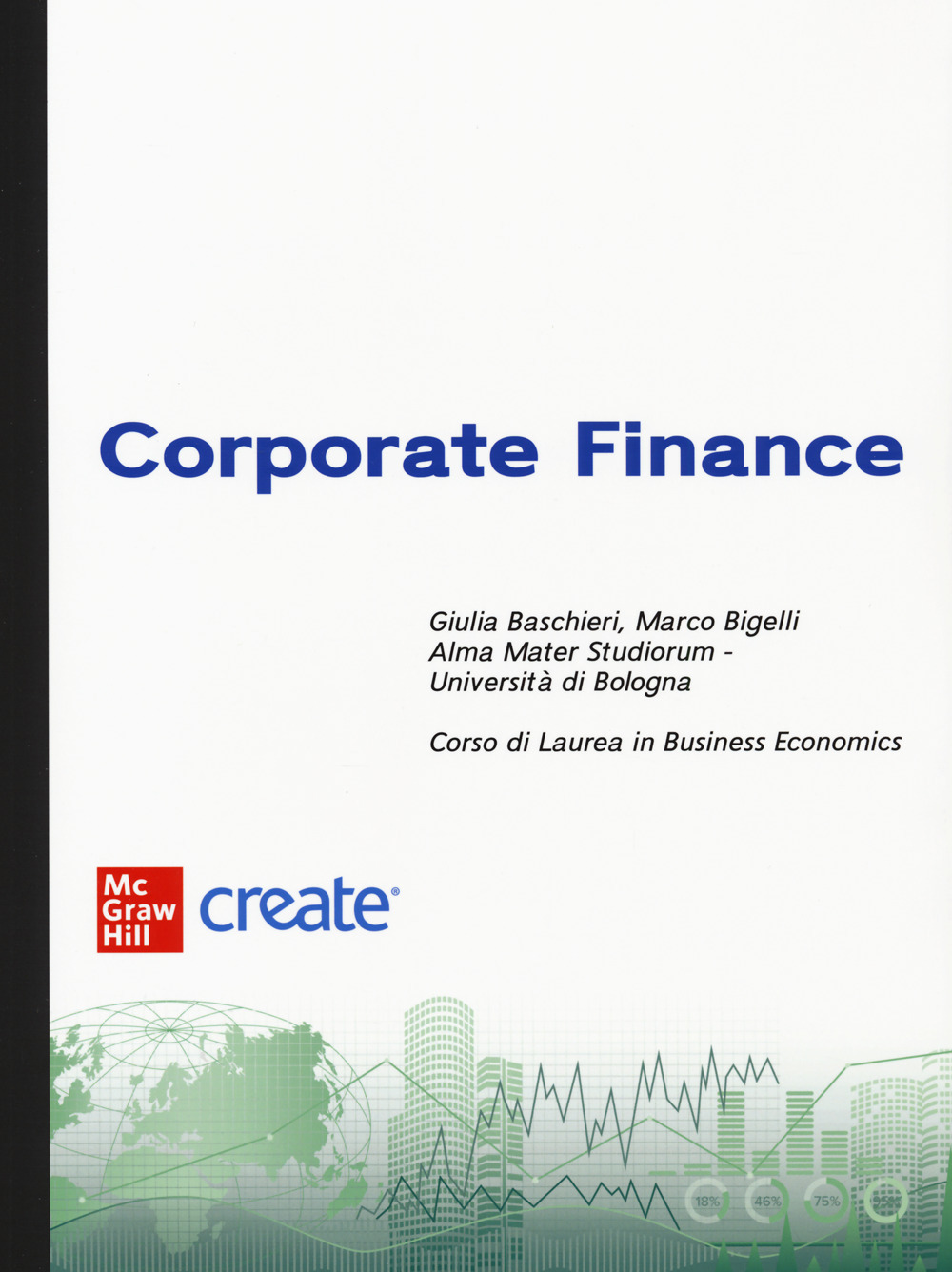 Corporate finance
