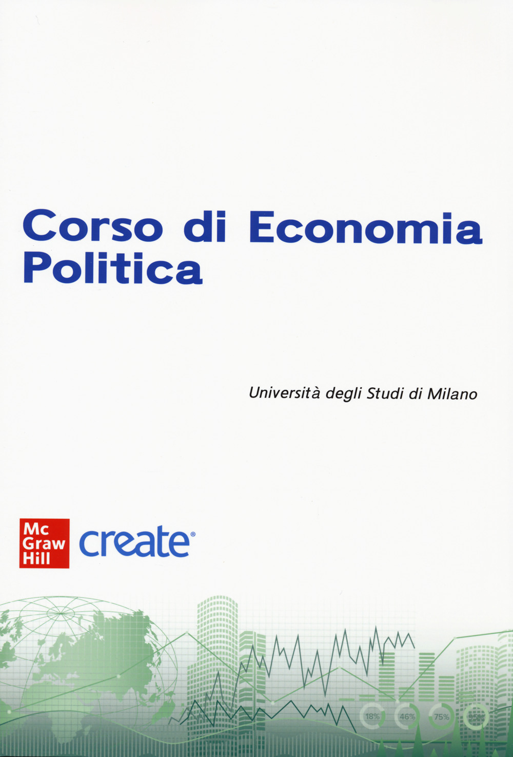 Corso di economia politica