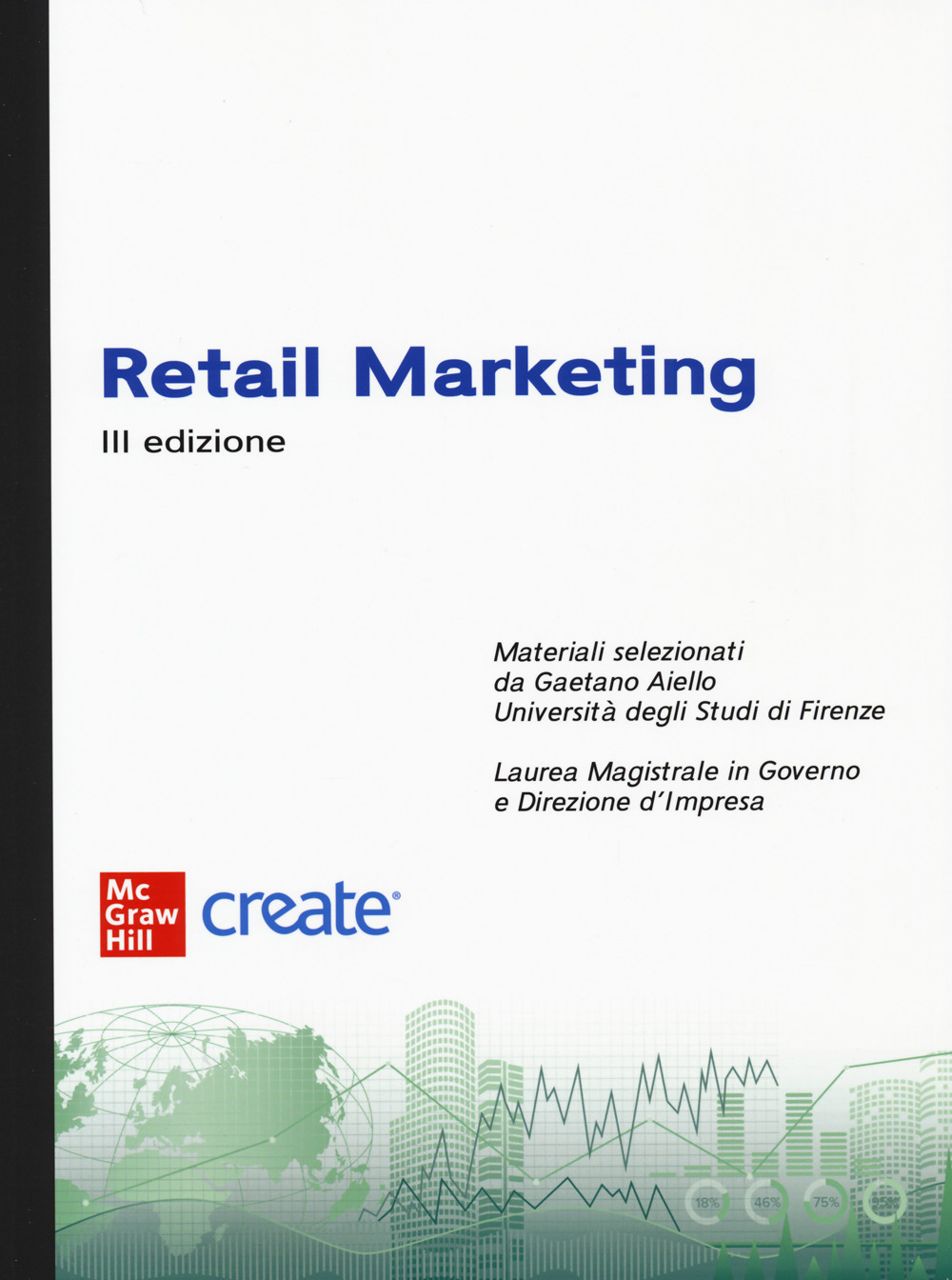 Retail marketing