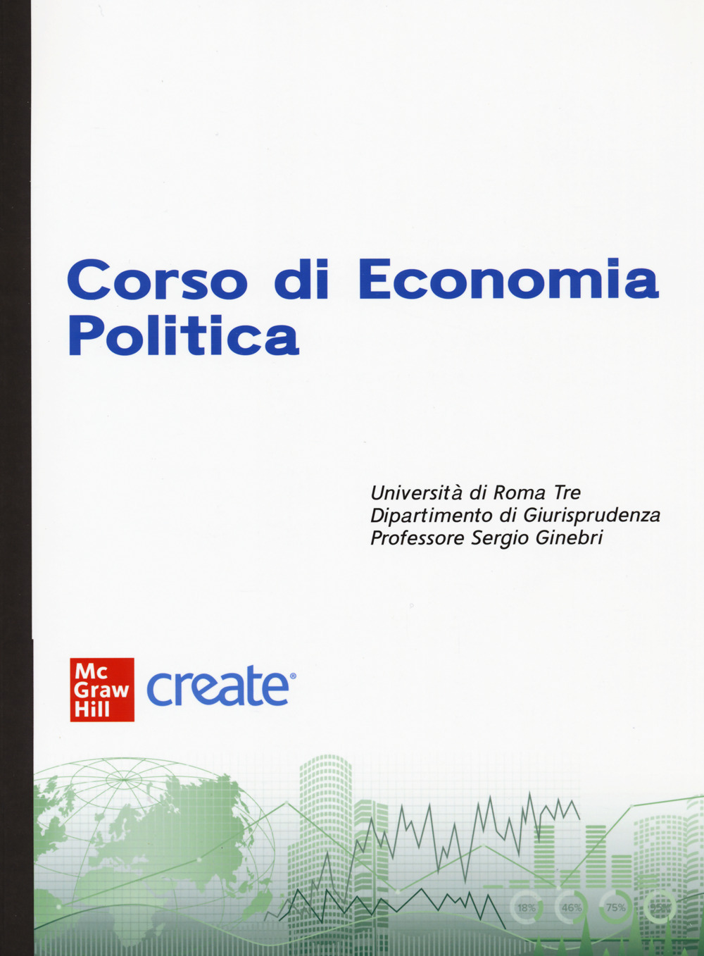 Corso di economia politica