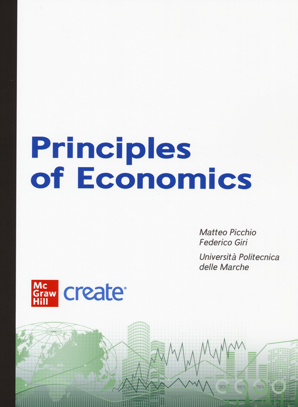Principles of economics