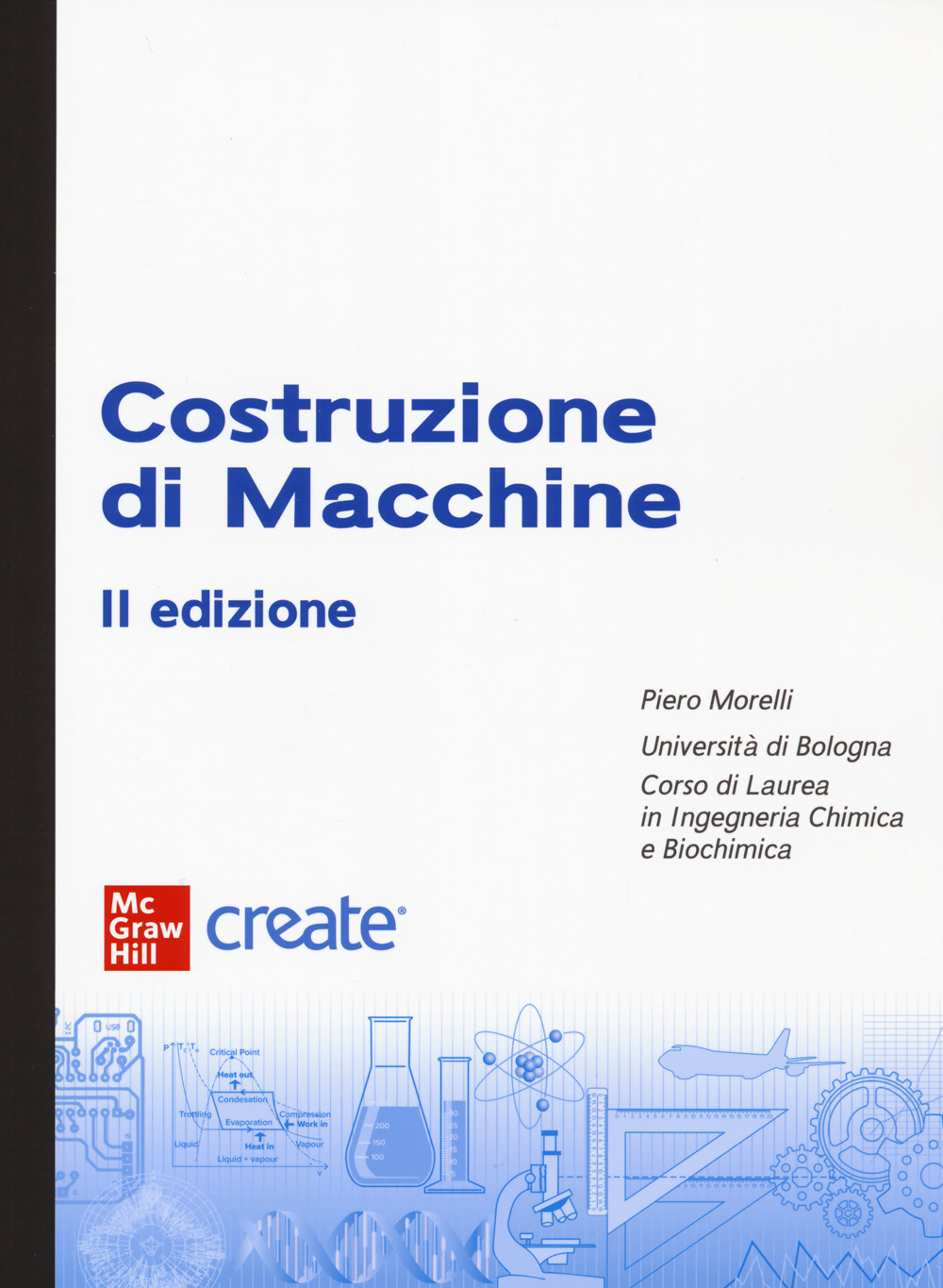 Costruzione di macchine