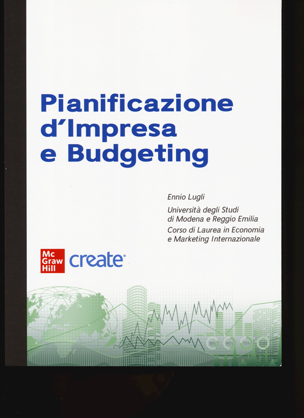 Pianificazione d'impresa e budgeting
