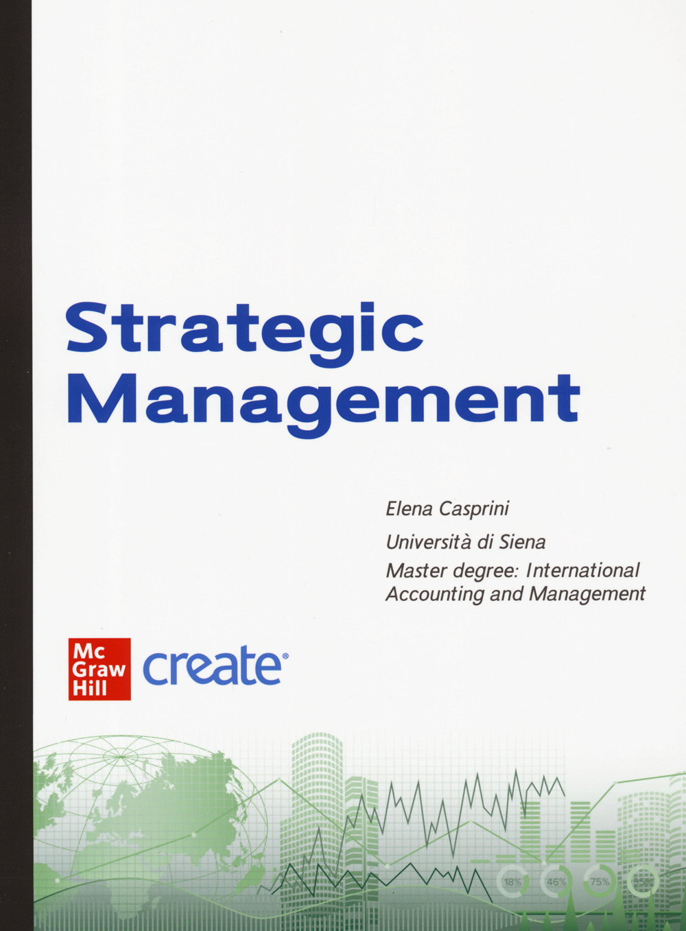 Strategic management
