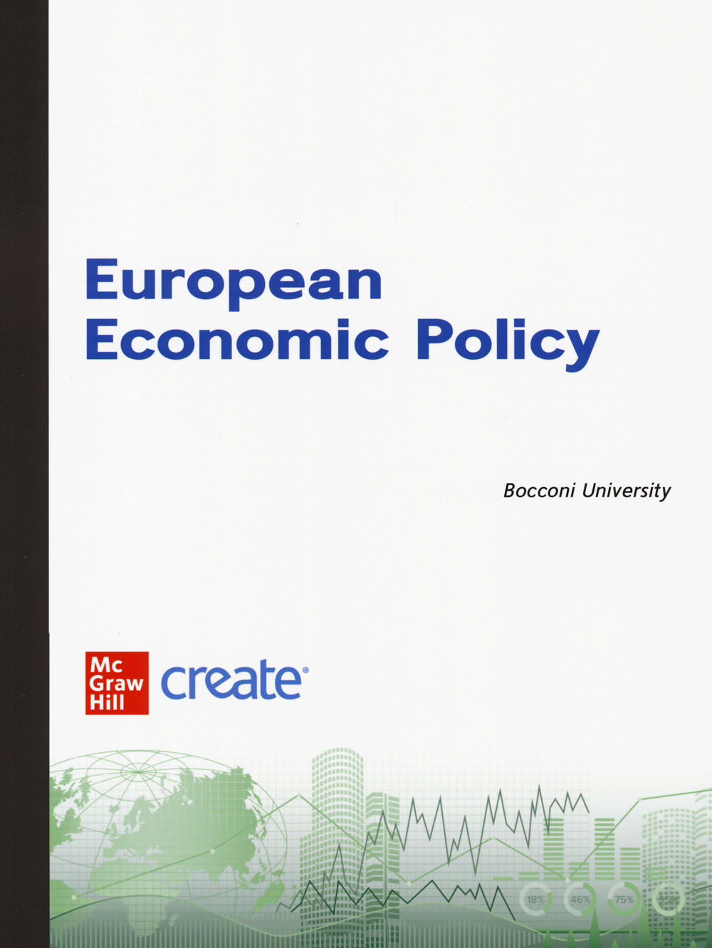 European economic policy