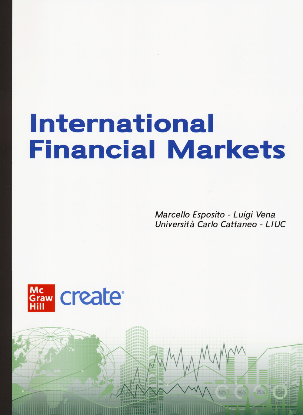 International financial markets