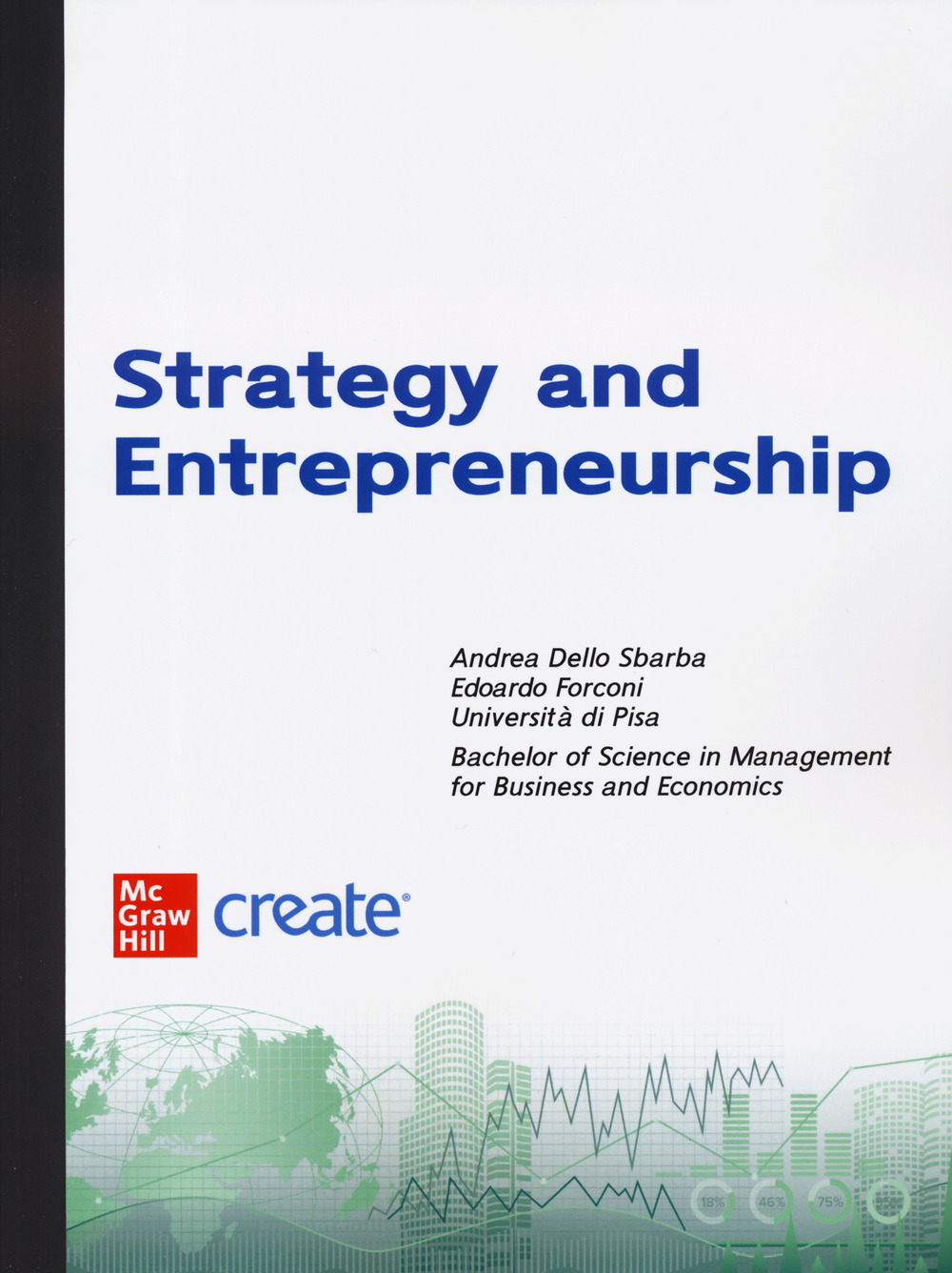 Strategy and entrepreneurship
