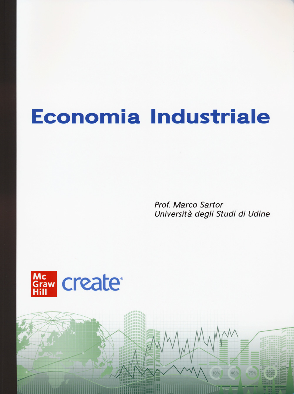 Economia industriale