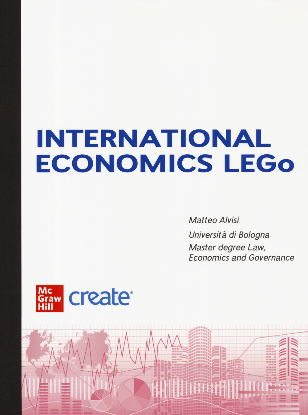 International economics LEGo
