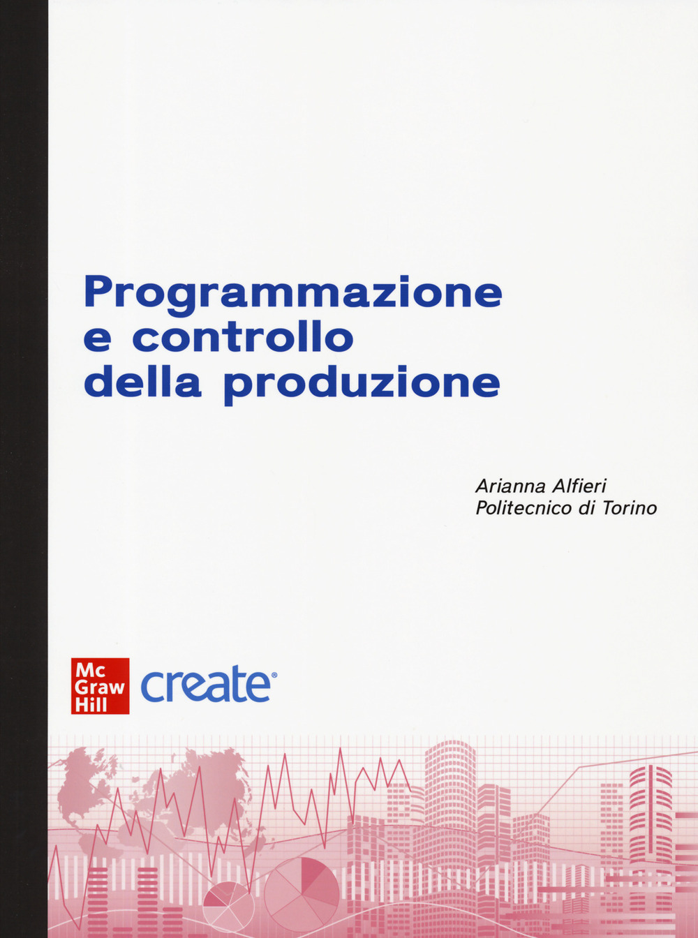 Programmazione e controllo della produzione