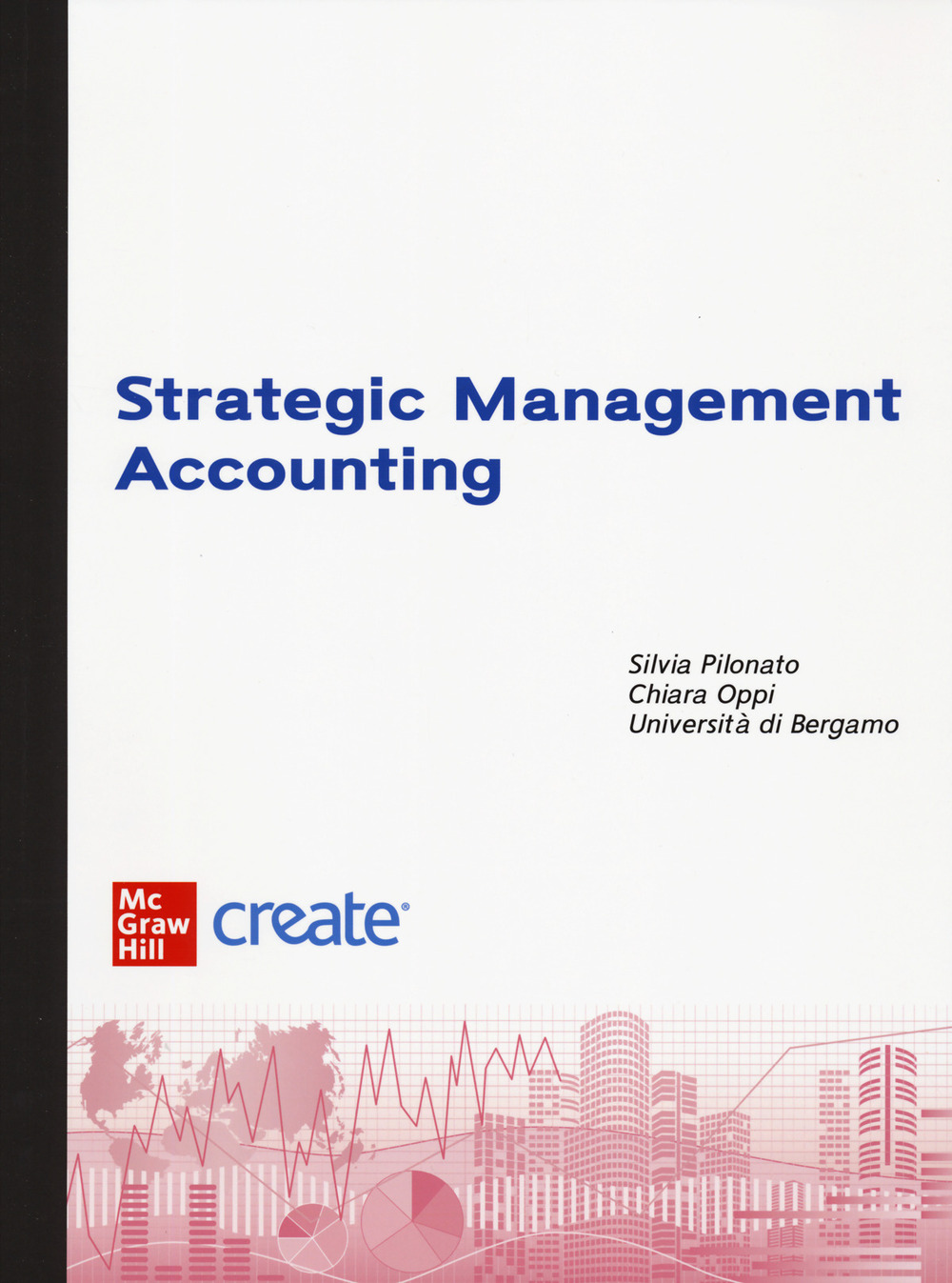 Strategic management accounting