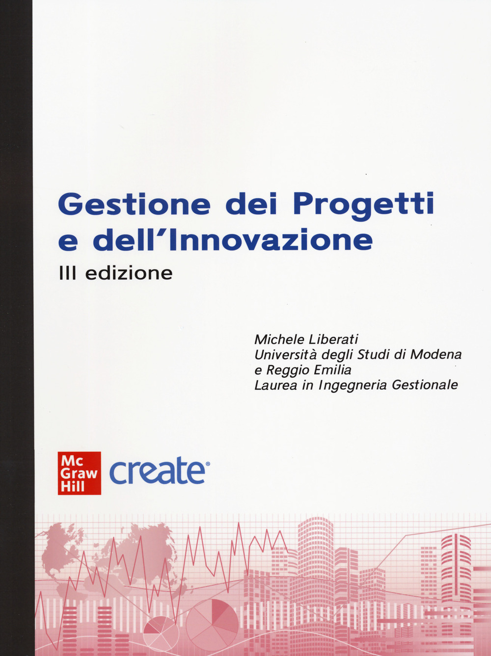 Gestione dell'innovazione e dei progetti