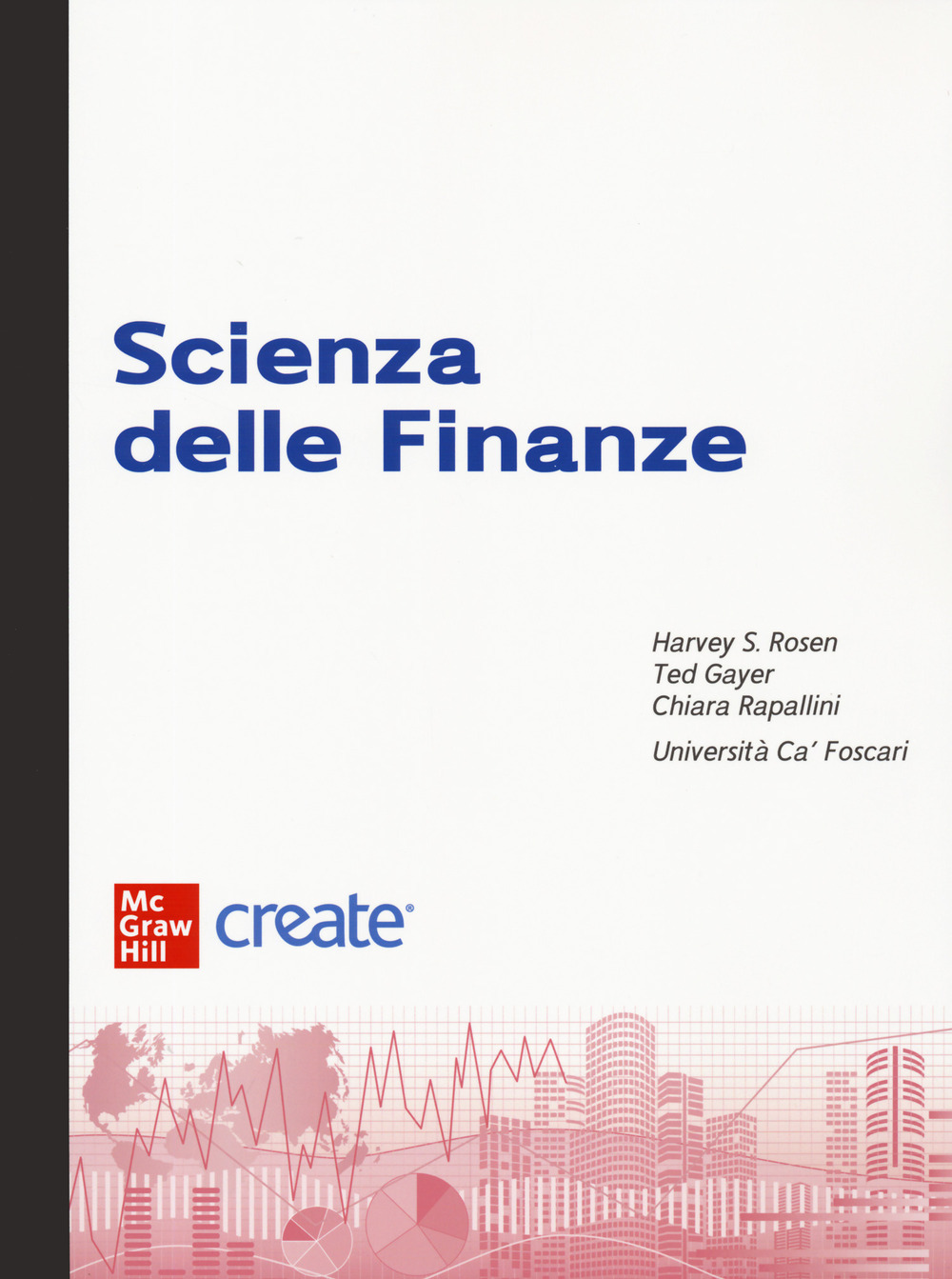 Scienza delle finanze