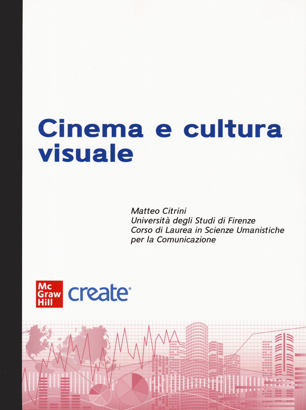 Cinema e cultura visuale