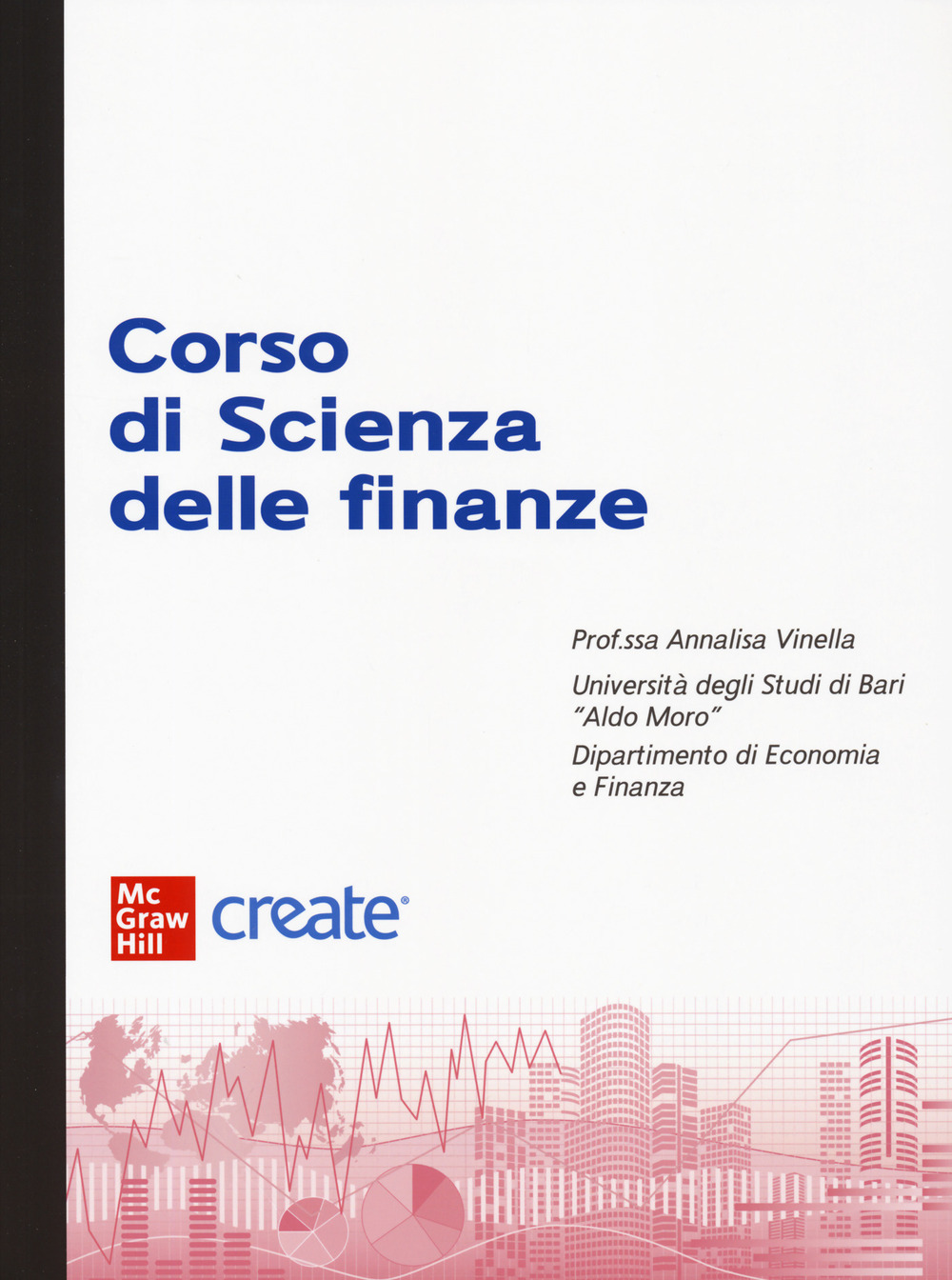 Corso di scienza delle finanze