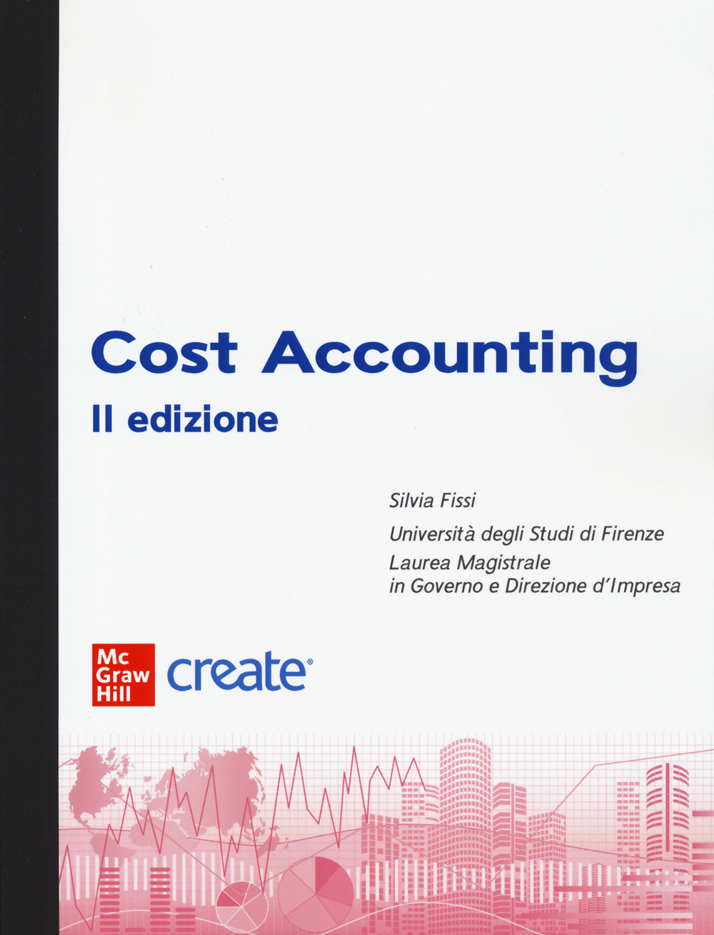 Cost accounting