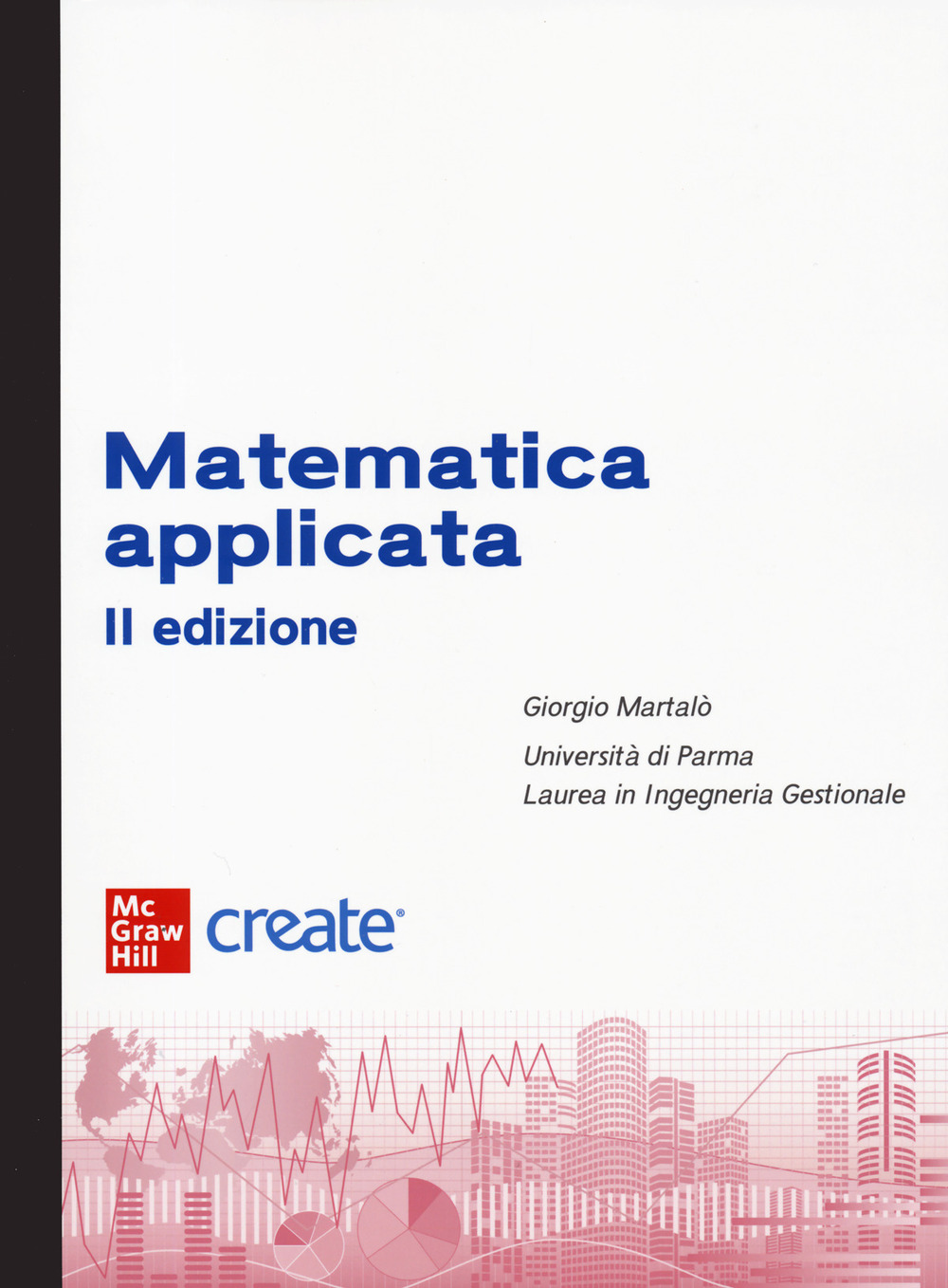 Matematica applicata (bundle)
