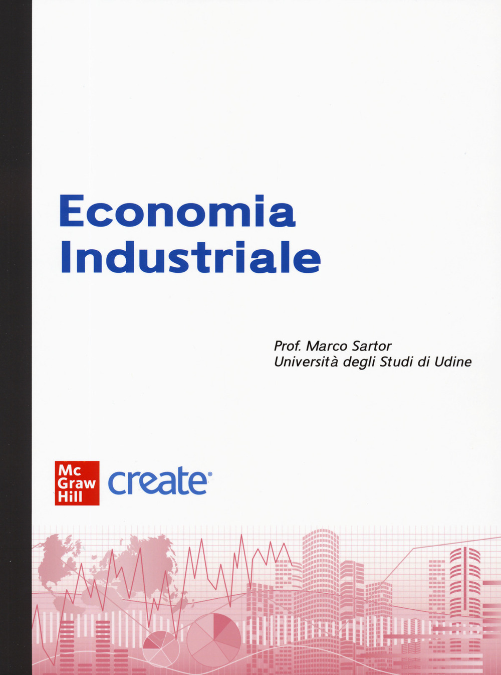 Economia industriale