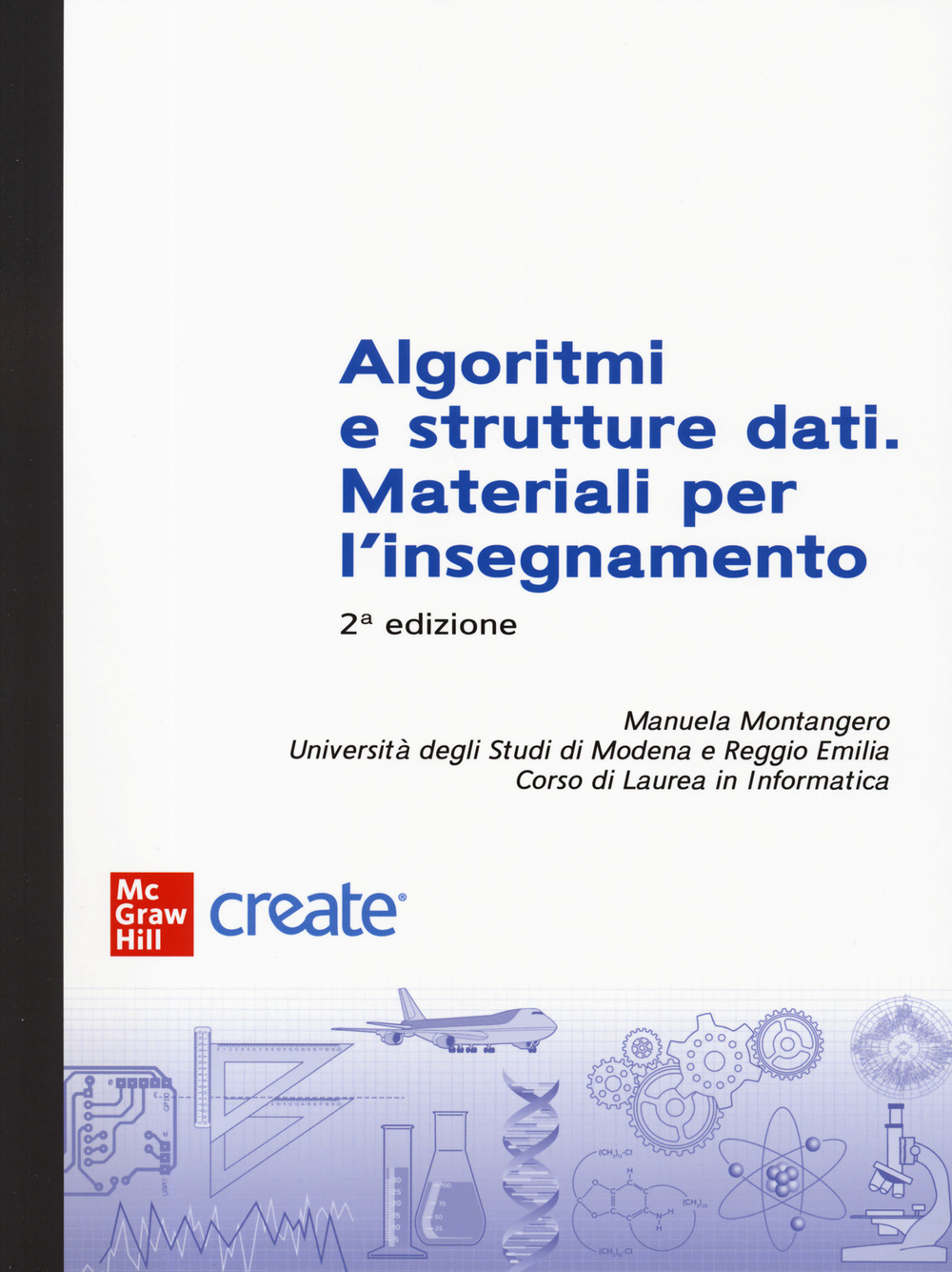 Algoritmi e strutture dati. Materiali per l'insegnamento