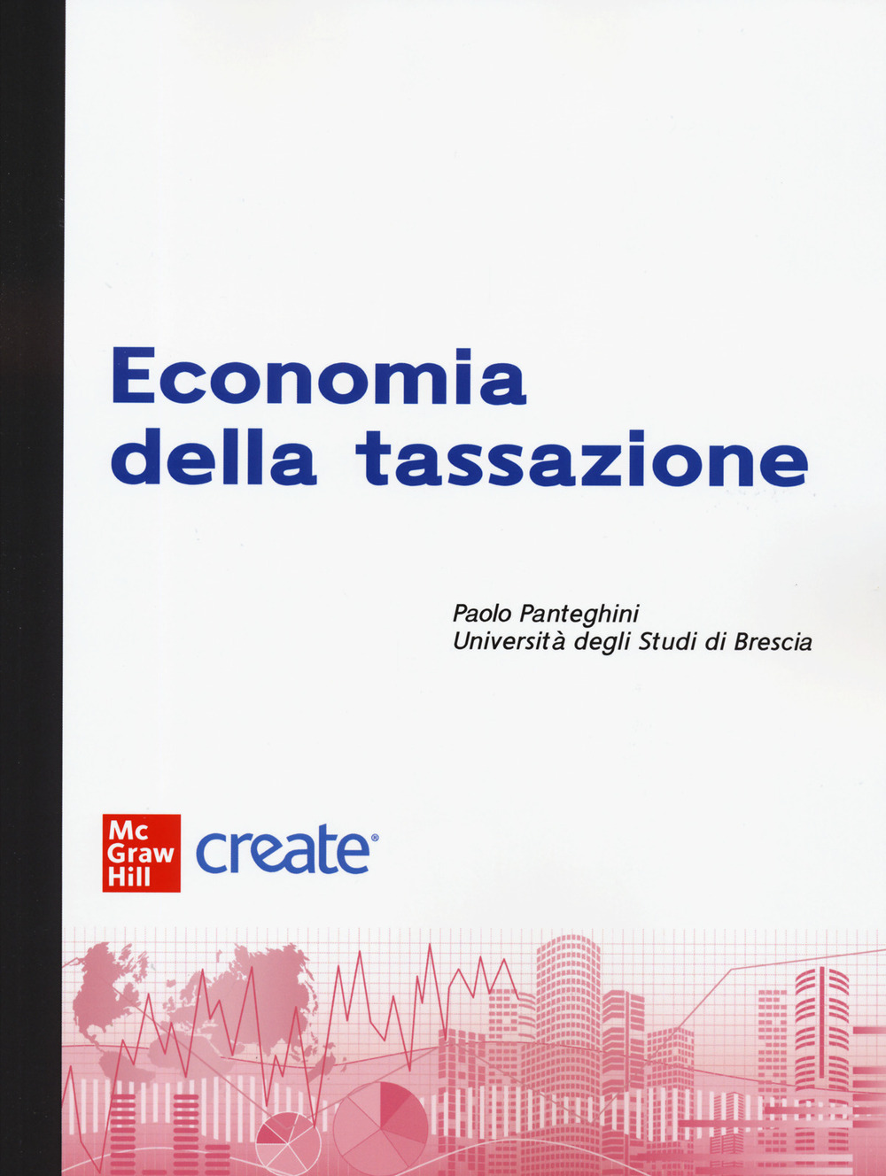 Economia della tassazione