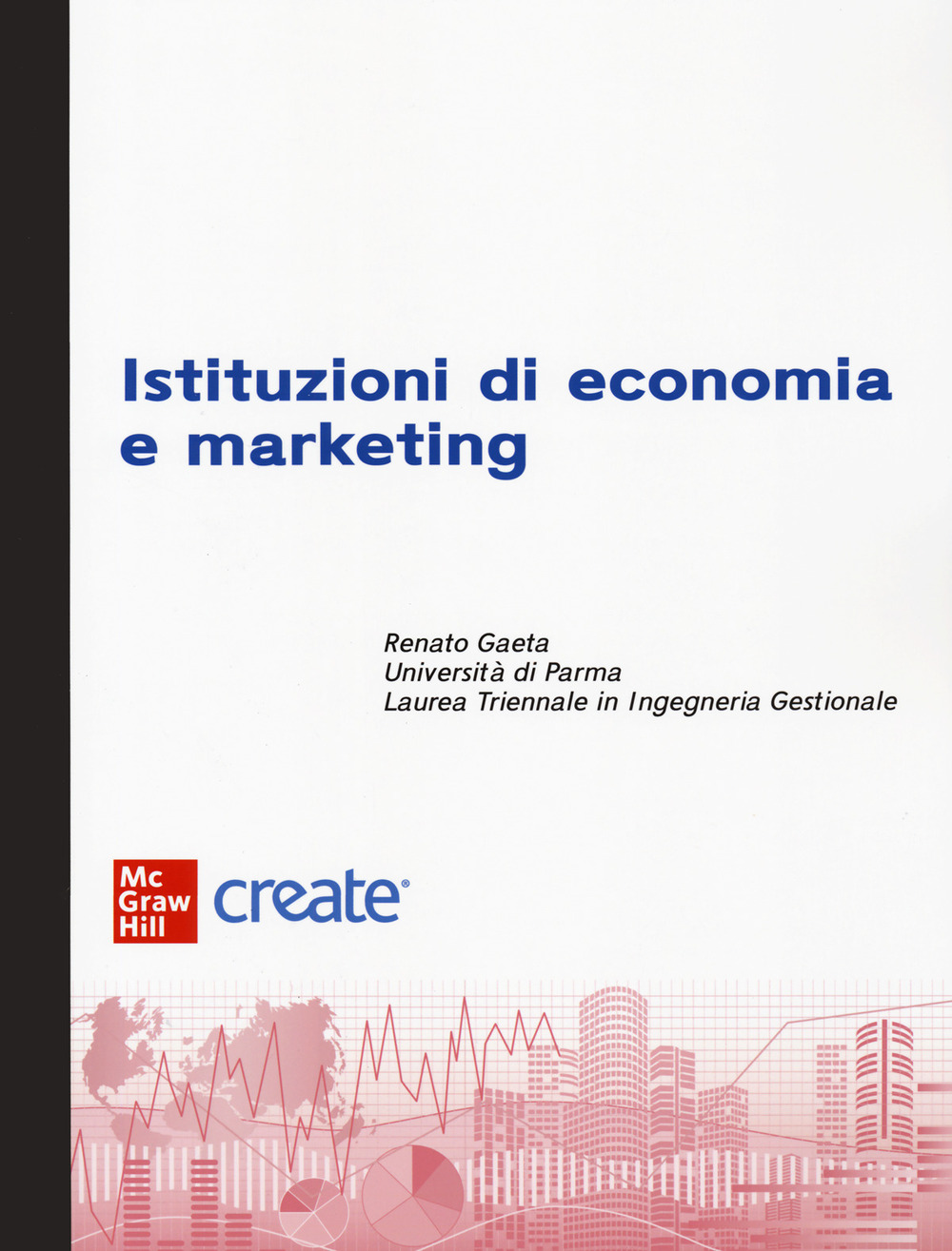 Istituzioni di economia e marketing