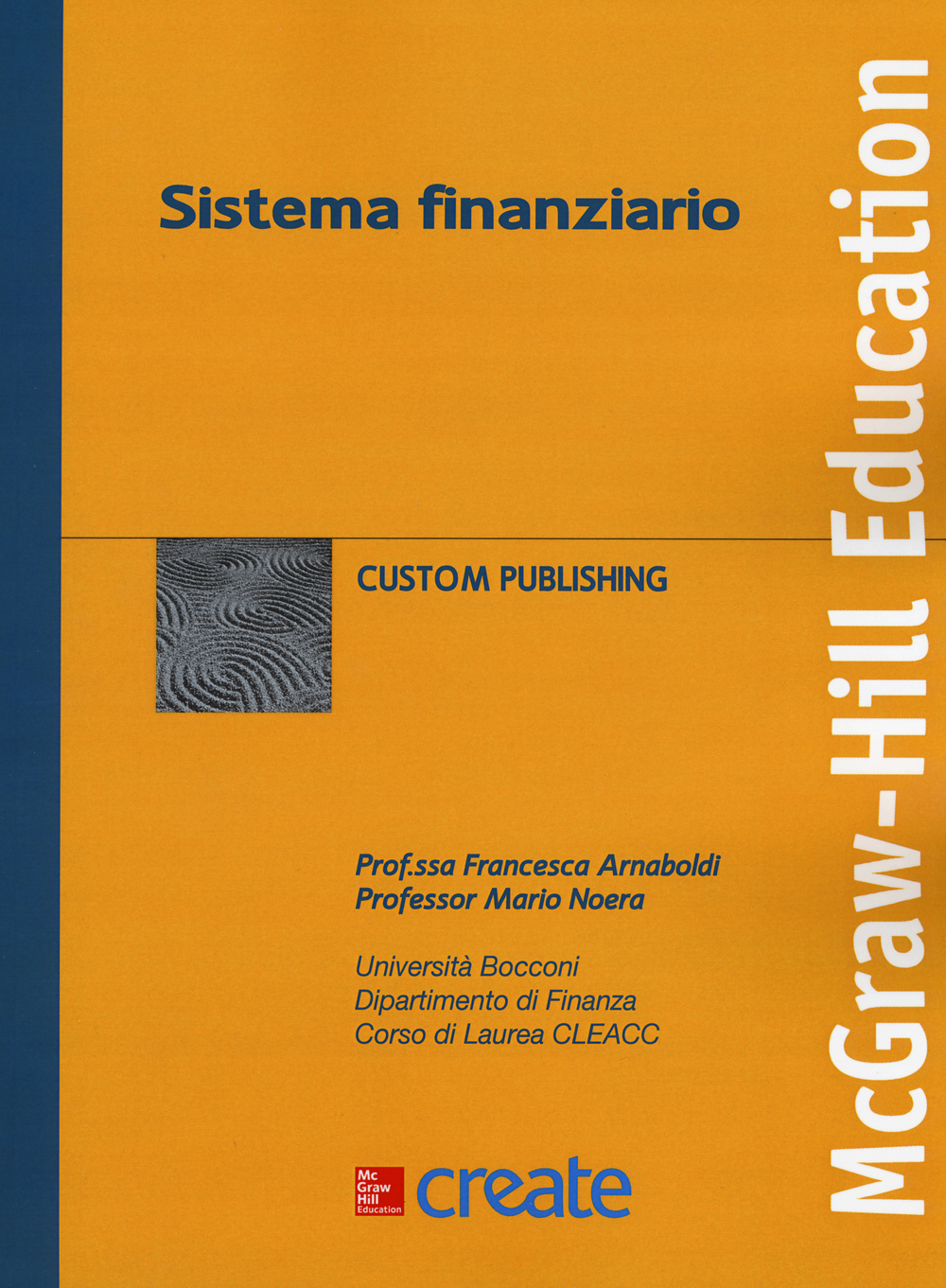 Sistema finanziario