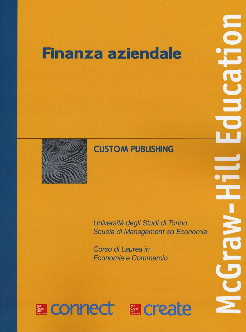Finanza aziendale