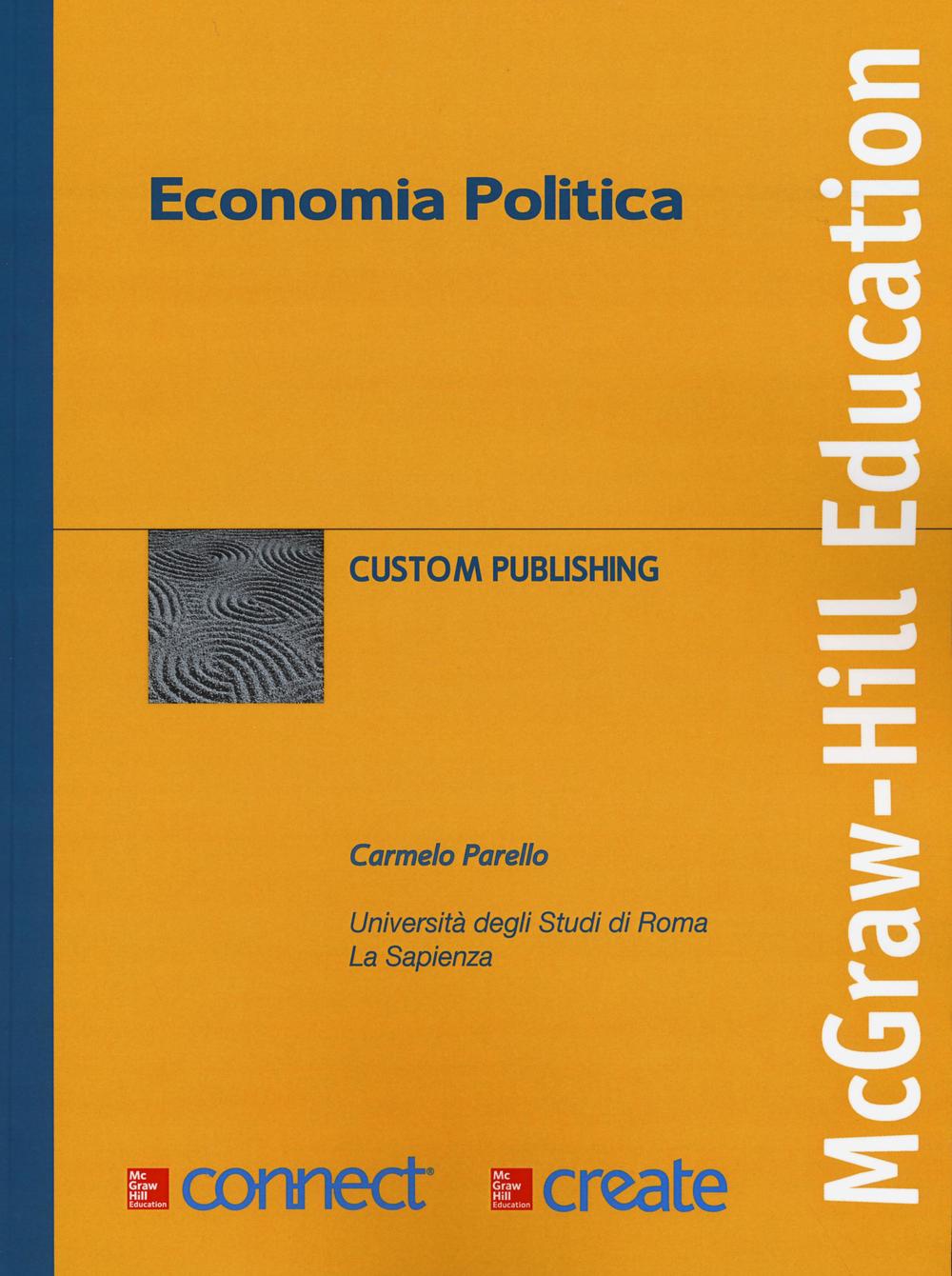 Economia politica