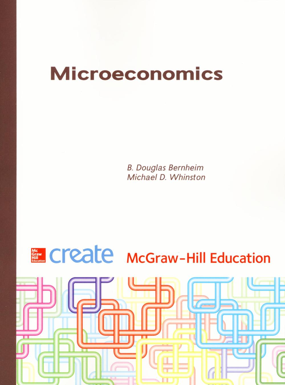 Microeconomics