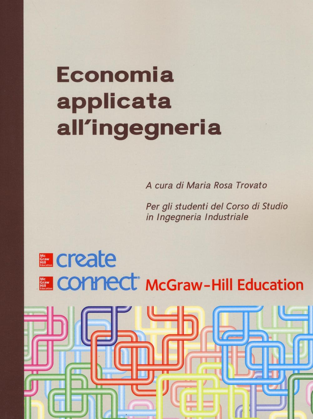 Economia applicata all'ingegneria