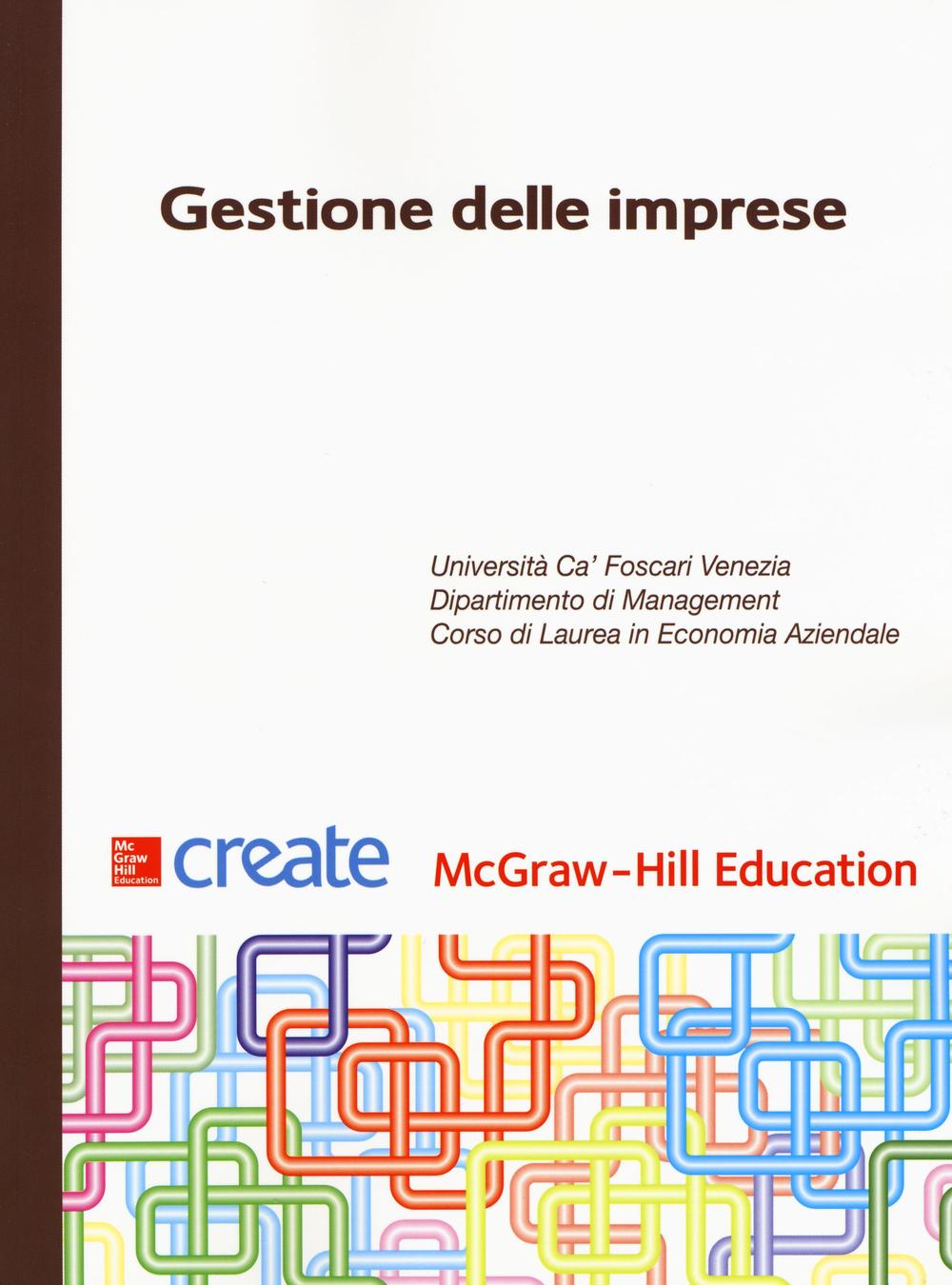Gestione delle imprese