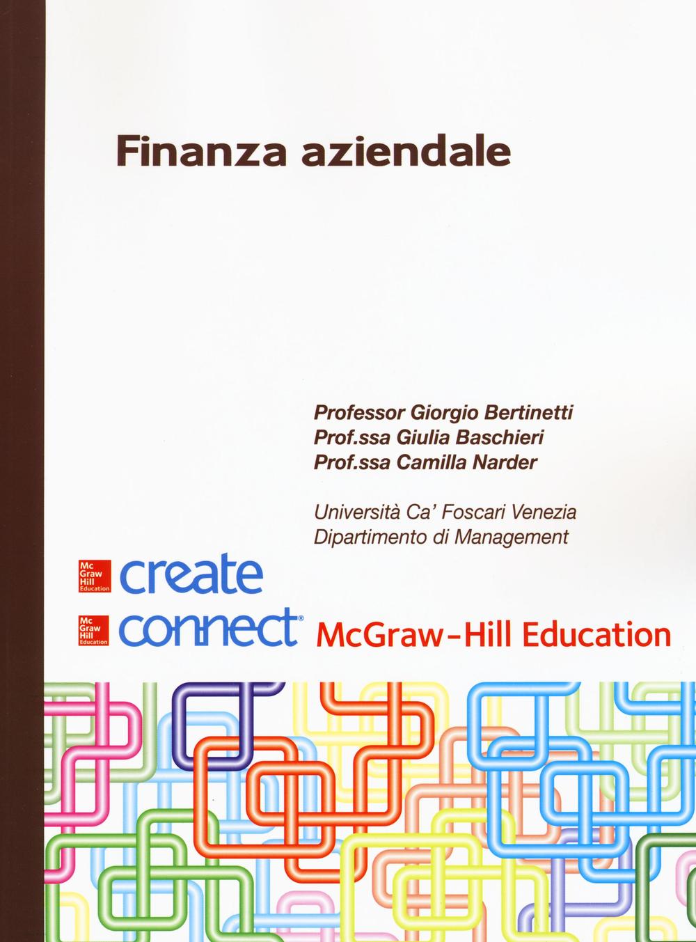 Finanza aziendale