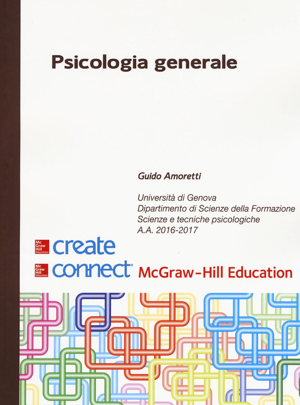 Psicologia generale