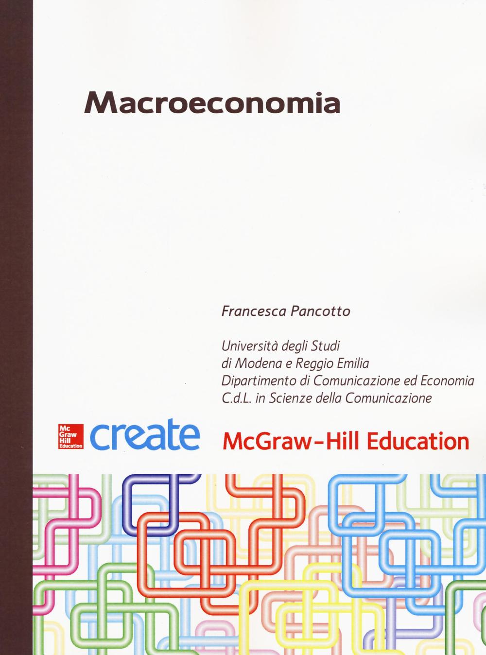 Macroeconomia