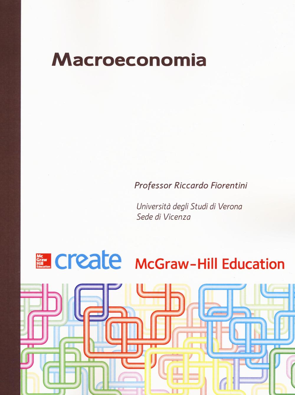 Macroeconomia
