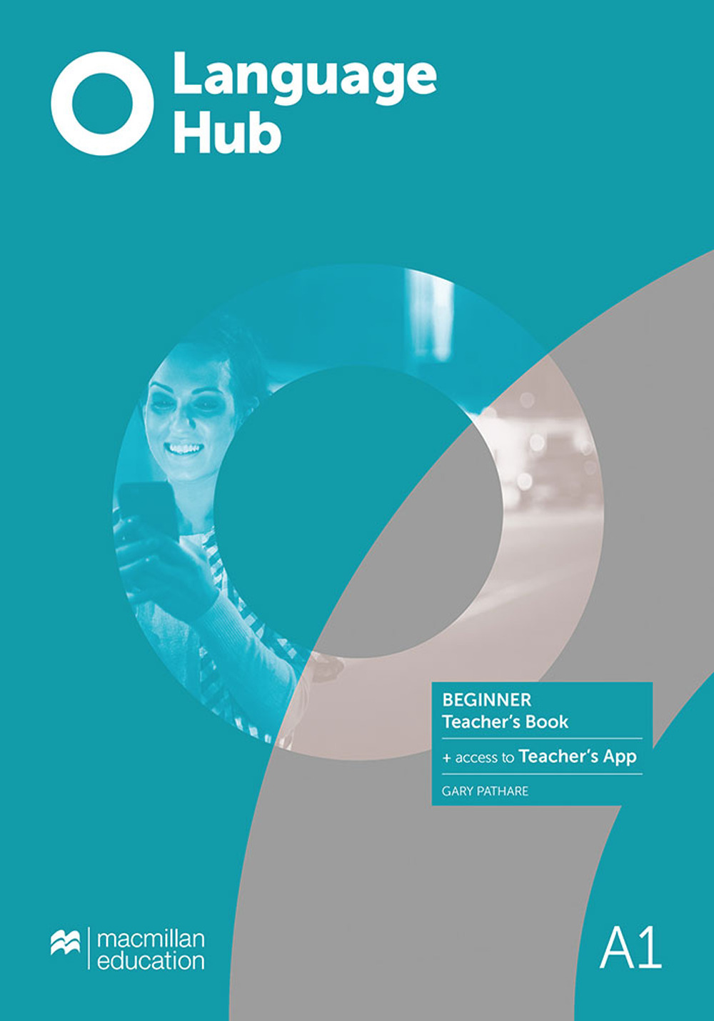 Language hub A1. Teacher's book pack