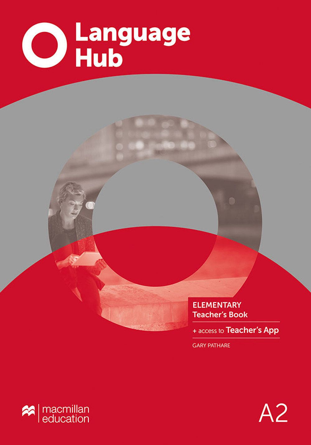 Language hub A2. Teacher's book pack