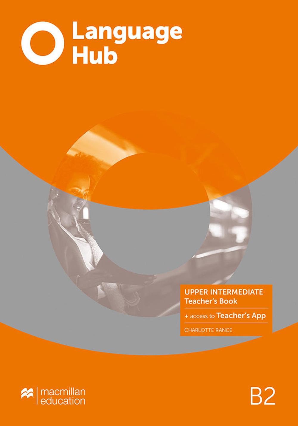 Language hub B2. Teacher's book pack